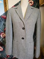 Windsor Sakko Blazer Gr. 38 grau Niedersachsen - Nottensdorf Vorschau