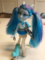 Monster High - Fright-Mares - Skyra Bouncegait Puppe Niedersachsen - Braunschweig Vorschau