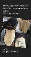 Dryup Cape Hunde Nordrhein-Westfalen - Titz Vorschau