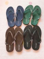 4 Paar Old Navy Zehensandalen Flipflops Nürnberg (Mittelfr) - Mitte Vorschau