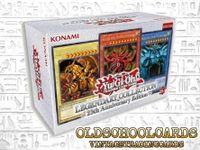 Legendary Collection: 25th Anniversary Edition | englisch | Yu-Gi Thüringen - Gera Vorschau