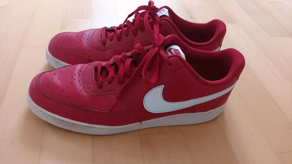 Nike Sneakers Größe 48,5 in Münsingen