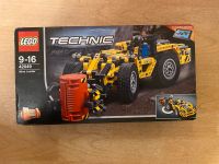 Lego Technic 42049 Bergbau Lader Mine Loader OVP 2 in 1 Modell Duisburg - Duisburg-Mitte Vorschau