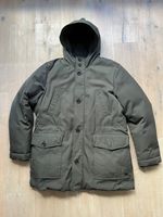 Boss Winter Jacke echte Ente Daune XXL Stuttgart - Stuttgart-Süd Vorschau