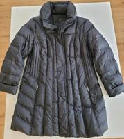 Fuchs Schmitt Daunenjacke Mantel schwarz Gr.42 Hessen - Lahnau Vorschau