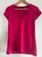 Hallhuber T-Shirt pink, Größe XS Niedersachsen - Weyhe Vorschau