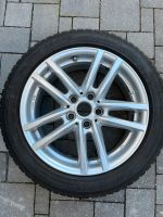 Winterkomplettradsatz BMW F45/46(Rial x10, 7x17; Falken) Hessen - Lampertheim Vorschau