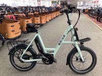 i:SY XXL N3.8 ZR | 545 Wh | 75 Nm | bis 180 mint green Nordrhein-Westfalen - Gelsenkirchen Vorschau