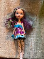 Ever After High Puppe Baden-Württemberg - Zweiflingen Vorschau