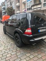 Mercedes ml 55 mit LPG Berlin - Pankow Vorschau