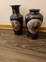 Vase Dekoration Handmade in China Schleswig-Holstein - Norderstedt Vorschau