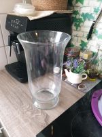 Große Glas Vase Östliche Vorstadt - Peterswerder Vorschau