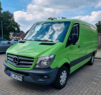 Mercedes Sprinter 316 cdi 2015 AUTOMATIK Schleswig-Holstein - Norderstedt Vorschau