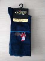 Socken mit Weihnachtsmotiv Nordrhein-Westfalen - Herzebrock-Clarholz Vorschau
