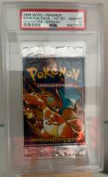 Pokémon 1. Edition Glurak Booster PSA10 und mehr Hessen - Vellmar Vorschau