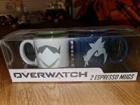 Overwatch 2 Espresso Tassen Neu Mecklenburg-Vorpommern - Wismar Vorschau