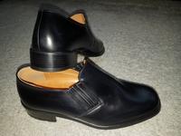 salamander schuhe Gr 7 Frankfurt am Main - Rödelheim Vorschau