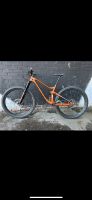 Scott Genius 930 Mountainbike Fully Berlin - Tempelhof Vorschau