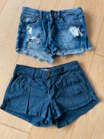 ⭐️ 2er  Set Shorts Gr. 32 ⭐️ H&M  ⭐️ Brick & Berry Nordrhein-Westfalen - Gütersloh Vorschau