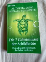 Die 7 Geheimnisse der Schildkröte Bayern - Ingolstadt Vorschau