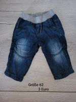 Babykleidung, Jeans, Shorts, Body uvm Baden-Württemberg - Horgenzell Vorschau