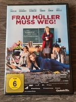 Frau Müller muss weg! (DVD) Bayern - Regensburg Vorschau