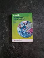 Betrifft Sozialkunde/Wirtschaftslehre Bildungsverlag EINS Rheinland-Pfalz - Trier Vorschau