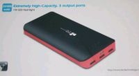 Powerbank Deluxe 22400 mAh Powerbank . Hannover - Ricklingen Vorschau