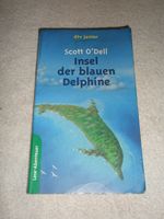 Buch Insel der blauen Delphine,  Scott O` Dell Hessen - Offenbach Vorschau