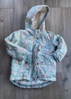 Kinderjacke Mantel von Next Größe 98 Winter Jacke Übergangsjacke Thüringen - Bad Köstritz   Vorschau