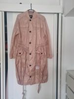 G-Star ultra leightweight Parka/Trenchcoat neu Gr. S Nordrhein-Westfalen - Ense Vorschau