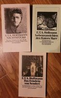 E.T.A. Hoffmann Bücher Bielefeld - Bielefeld (Innenstadt) Vorschau