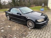 BMW E46 330ci Cabrio Schlachtfest Teile Ersatzteile Schlachter Aachen - Laurensberg Vorschau