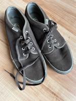 Vans Sneaker 42,5 wenig getragen Schleswig-Holstein - Probsteierhagen Vorschau