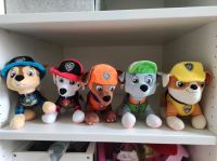 Sammlung Paw Patrol Hunde Plüschtiere Rheinland-Pfalz - Hetzerath (Mosel) Vorschau