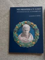 Neumeister Alte Kunst Kunstkatalog 2008 und 2010 Kr. Dachau - Dachau Vorschau