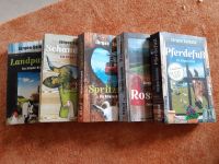 Romane, 5 Stück, von Jürgen Seibold Nordrhein-Westfalen - Steinheim Vorschau