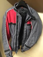 Uvex Textil Motorradjacke Gr.48 mit Protektoren und Futter Saarbrücken-Mitte - Malstatt Vorschau