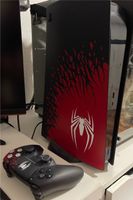 PlayStation 5 - Rot - Limited Edition Marvel's Spider-Man 2 Berlin - Neukölln Vorschau