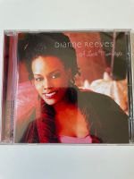 DIANNE REEVES - A Little Moonlight - CD Wandsbek - Hamburg Wellingsbüttel Vorschau