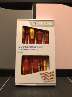 *NEU und inkl. Versand* VDE Schraubendreher Set Elektrik Saarland - Schwalbach Vorschau