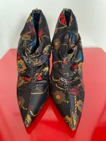 Coole High Heels, Zara, Gr. 40 München - Maxvorstadt Vorschau