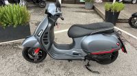 Vespa GTS 300 matt Grau Schwarz/ Arrow /Umbau Baden-Württemberg - Sindelfingen Vorschau