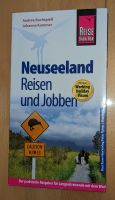 Ratgeber "Neuseeland - Reisen und Jobben" (Work and Travel) Niedersachsen - Wallenhorst Vorschau