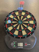 Dartboard, elektronisch Bayern - Forchheim Vorschau