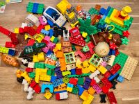 Lego Duplo, Tiers, Cars, Police, Steine, Bagger, Menschen, Dino Rheinland-Pfalz - Mainz Vorschau