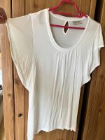 Shirt Esprit, M weiss Nordrhein-Westfalen - Hamminkeln Vorschau