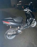 Aprilia sr 50 steahlt lc Baden-Württemberg - Affalterbach   Vorschau