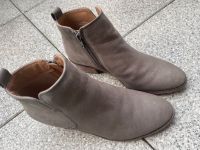 Damen Stiefeletten Boots von Next neuwertig Gr. 37 taupe Altona - Hamburg Lurup Vorschau