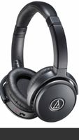 KOPFHÖRER AUDIO TECHNICA QUIETPOINT 50 wie NEU ! Rheinland-Pfalz - Horhausen (Westerwald) Vorschau